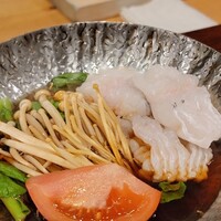 あなごと日本酒 なかむら - 