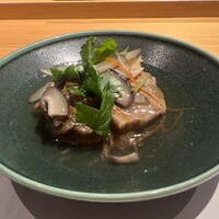 鮨 ふくじゅ - 