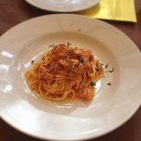 PIZZERIA347 by il pinolo - 千葉県産カシュー豚のラグー 自家製パスタ