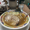 まぐろラーメン大門