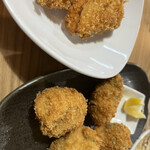 Kushikatsu Senri - 