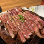 古民家焼肉 古登里 - 