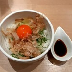 らぁ麺 はやし田 - 