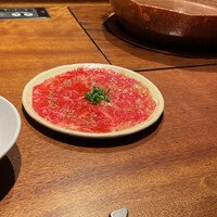 しゃぶしゃぶKINTAN 表参道店 - 