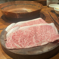 しゃぶしゃぶKINTAN 表参道店 - 