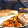 kawara CAFE＆DINING -FORWARD- - 料理写真: