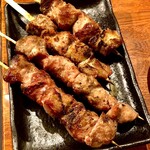 Yakitori Ebisu - 