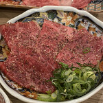 Yakiniku Daikokuebisu - 