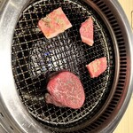 焼肉華火 - 