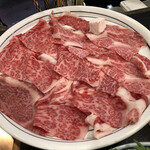 Shabushabu Sukiyaki Kuririn - 