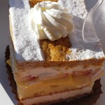 Cafe & sweets Cherfi - 