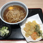 Yoshisoba - 