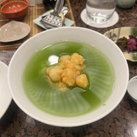 割烹 天ぷら 三太郎 - 