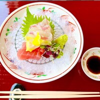 大阪なだ万 - 
