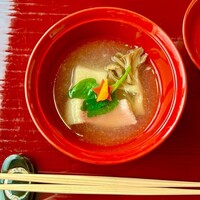 大阪なだ万 - 