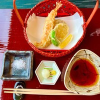 大阪なだ万 - 