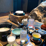 黒川温泉御処 月洸樹 - 