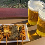 おでんや おばちゃん - 各種静岡おでんと生ビール