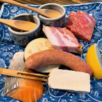 黒川温泉御処 月洸樹 - 