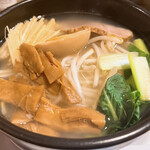 Tenshin Ramen - 