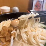 天心ラーメン - 