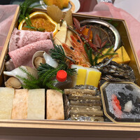 日本料理 太月 - 