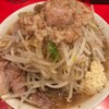 ラーメン二郎 府中店