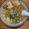 元祖赤のれん 節ちゃんラーメン 天神本店