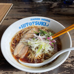 Ramen Shokudou Hitotsuki - 