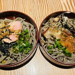 Udon Yakitori Tobita - 