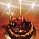 パティスリー ルシェルシェ - 