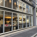 パティスリー ルシェルシェ - 