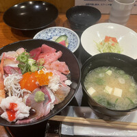 味菜 - 
