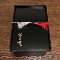 菊乃井 本店 - 明けましておめでとうございます。