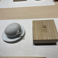 八重洲 鮨 海味 - 