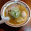 狼スープ