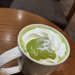 スターバックス・コーヒー - ドリンク写真: