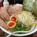 博多豚骨うまか丸 - 