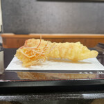 Tempura Azabu Yokota - 