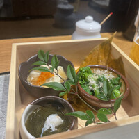 天冨良 麻布よこ田 恵比寿ガーデンプレイス店 - 