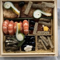 菊乃井 本店 - 