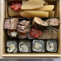 菊乃井 本店 - 