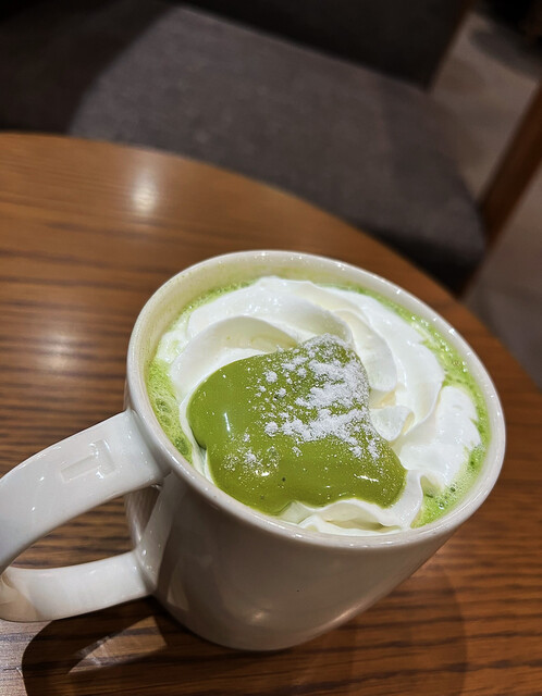 スターバックス・コーヒー イオン富谷店 - 仙台市泉区その他（カフェ）