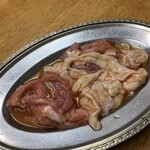 焼肉つるや - 