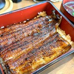 Unagi Semmon Ten Unagiku - 