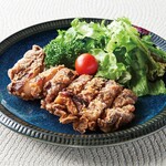 141 OUJI TABLE - 台湾風鶏肉のサクサク揚げ