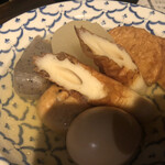 酒場 ソレデモヤッパリ - 