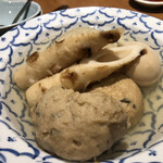 酒場 ソレデモヤッパリ - 