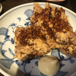 酒場 ソレデモヤッパリ - 