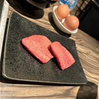 焼肉 ジャンボ はなれ - 